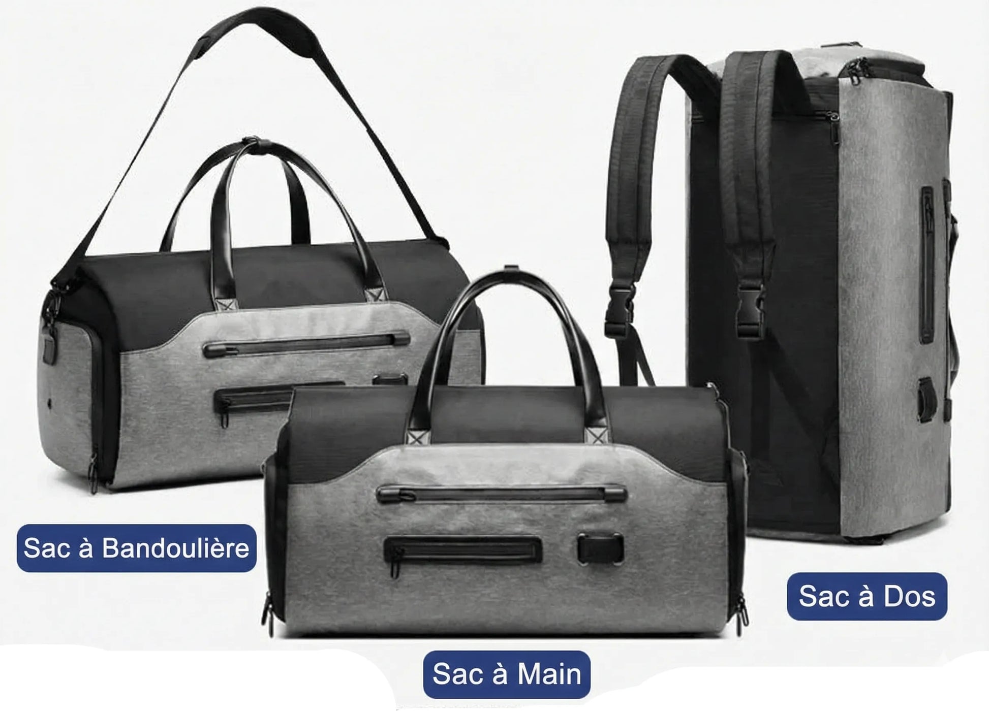 Sac de voyage - Avenso