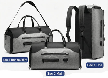 Sac de voyage - Avenso
