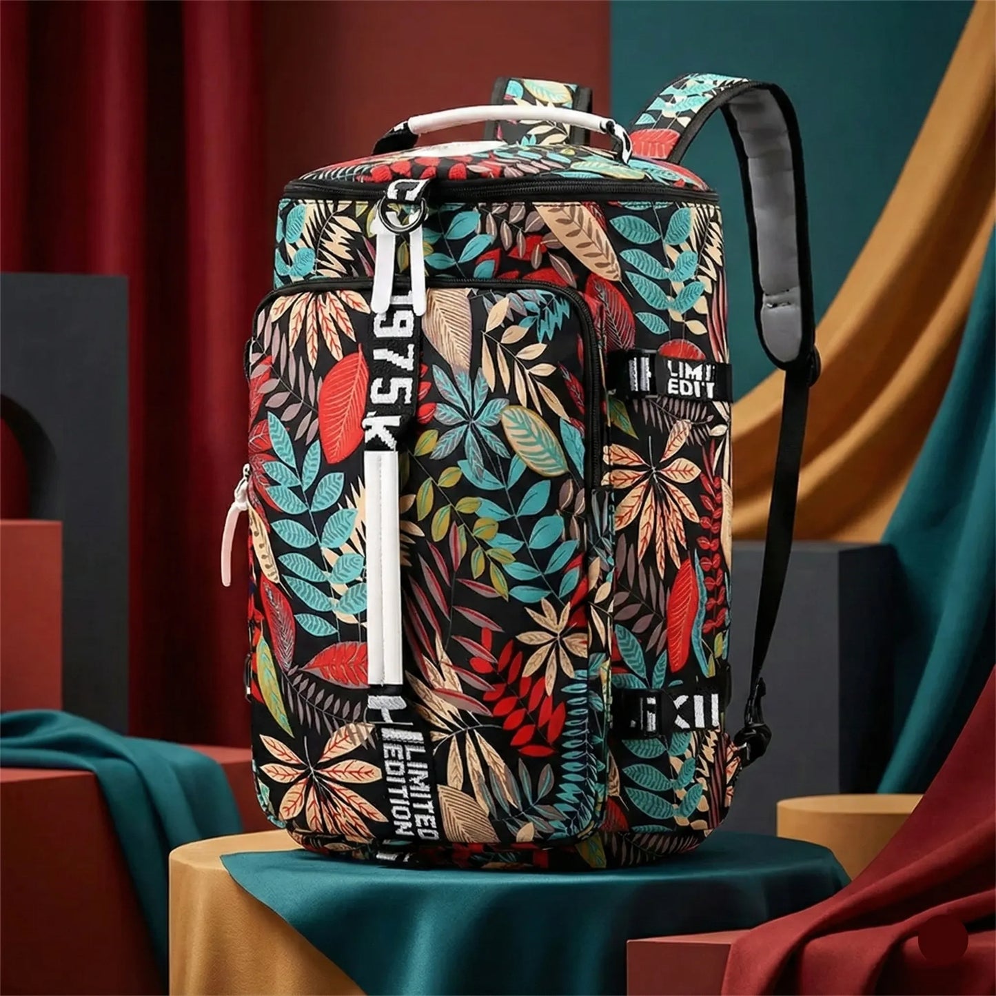 Sac de voyage - Marvello