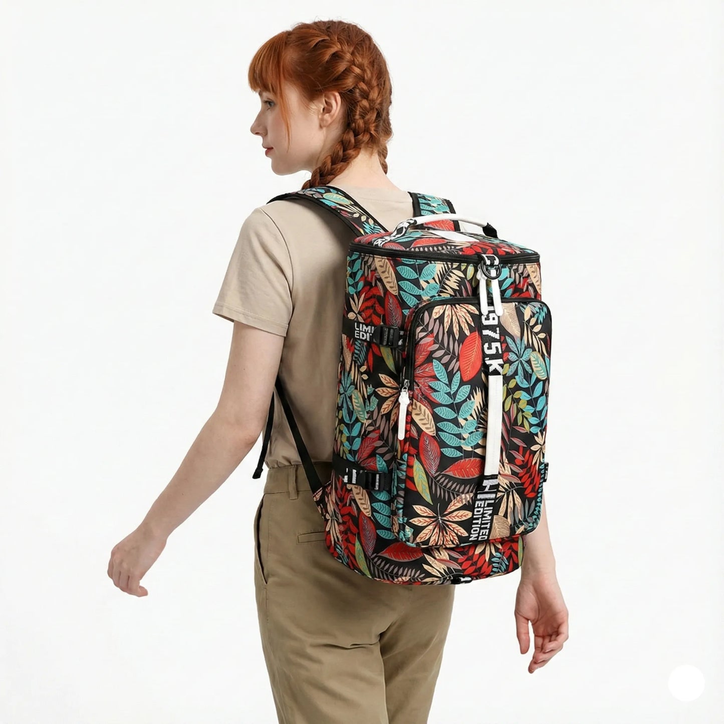 Sac de voyage - Marvello