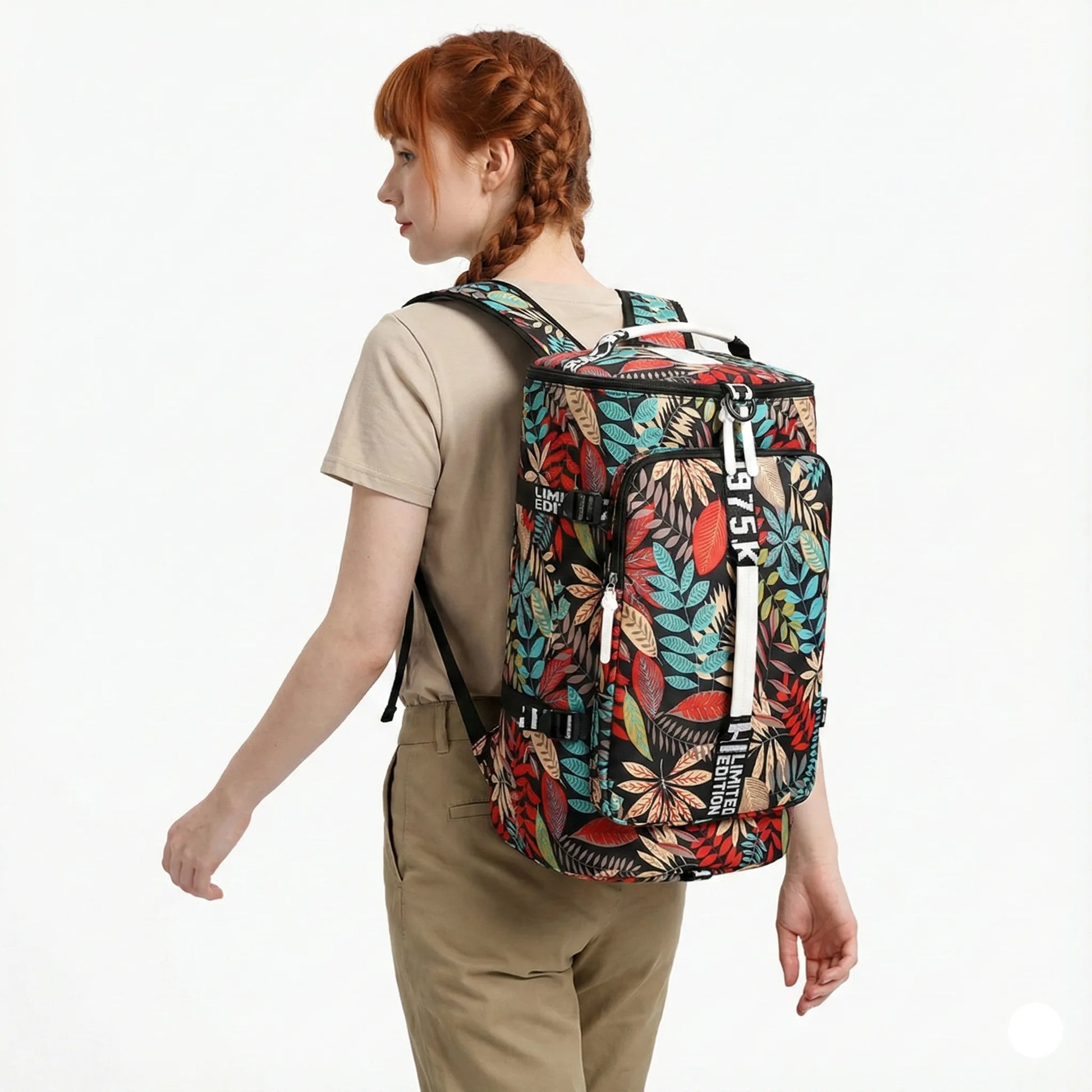 Sac de voyage - Marvello