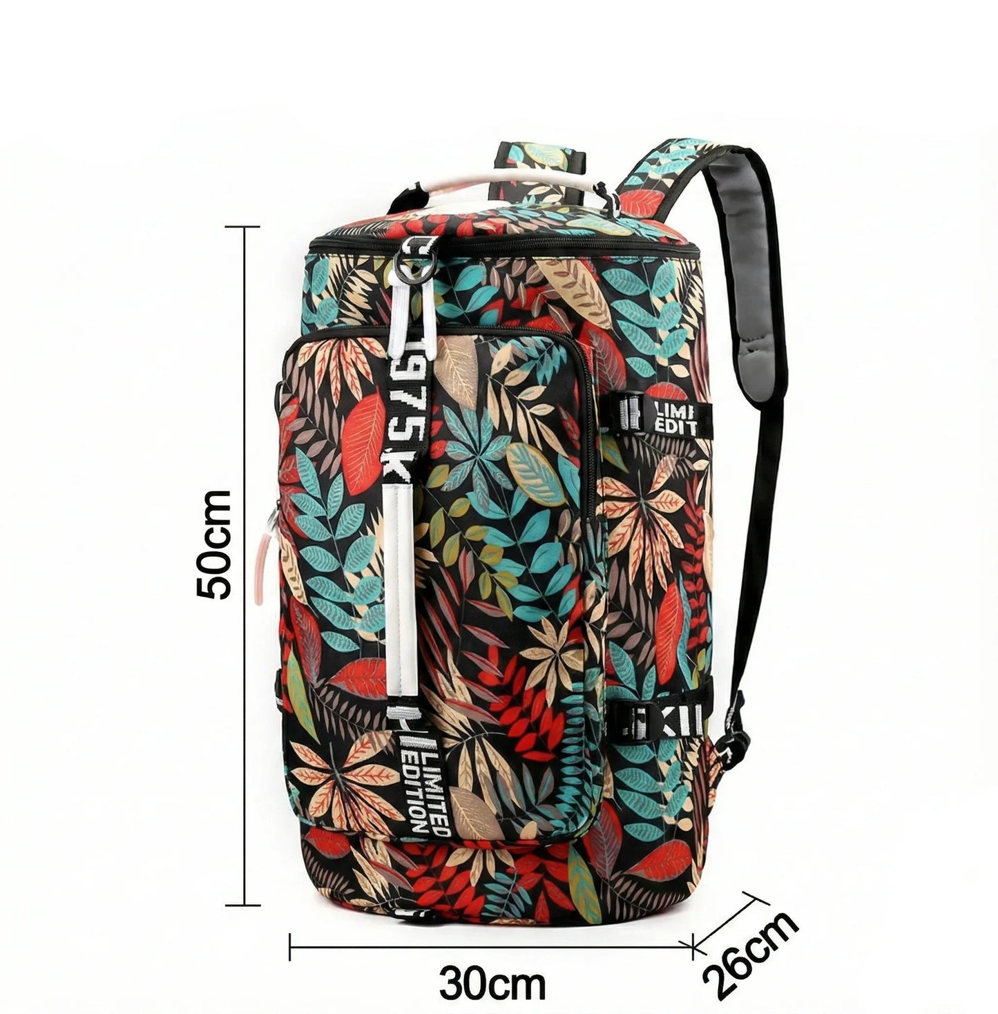 Sac de voyage - Marvello