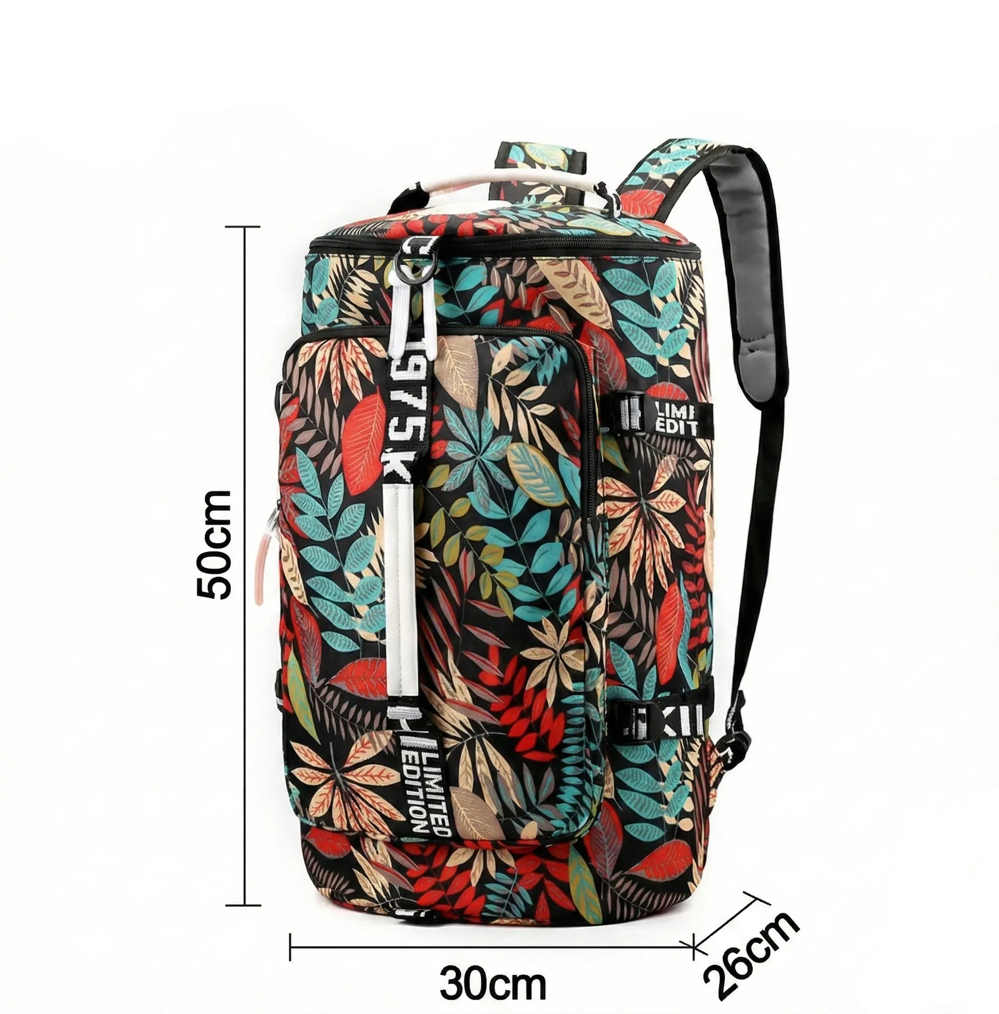 Sac de voyage - Marvello