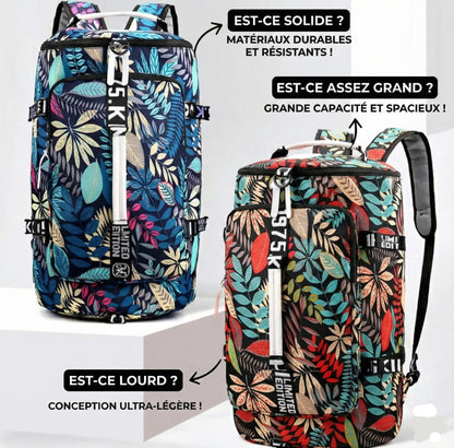 Sac de voyage - Marvello