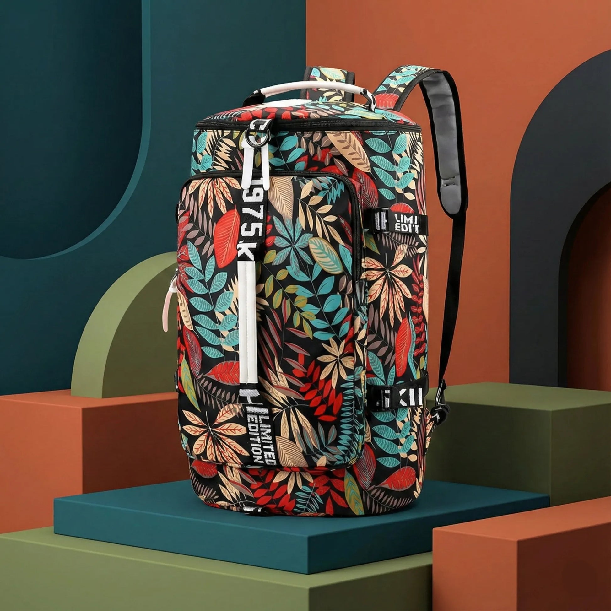 Sac de voyage - Marvello